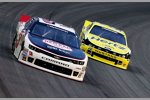 Ty Dillon und Ryan Blaney (Penske) 