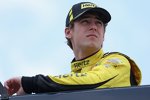 Ryan Blaney (Penske) 