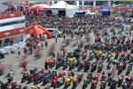 World-Ducati-Week in Misano