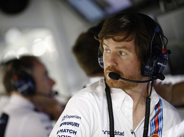 Rob Smedley Rob Smedley