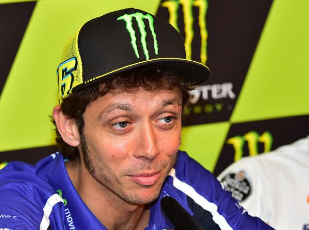 Valentino Rossi Valentino Rossi