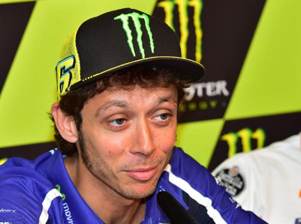 Valentino Rossi