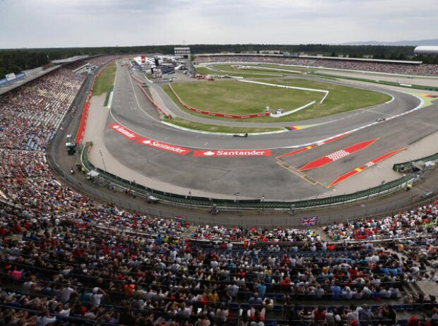 Valtteri Bottas, Lewis Hamilton, Sebastian Vettel