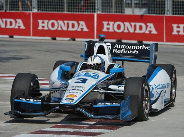 Helio Castroneves Helio Castroneves