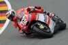 Bild zum Inhalt: Dovizioso glaubt an neues Ducati-Projekt