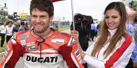 Bild zum Inhalt: Crutchlow: "Für Ducati zu fahren ist eine Leidenschaft"