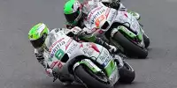 Bild zum Inhalt: Avintia wechselt von Kawasaki zu Ducati