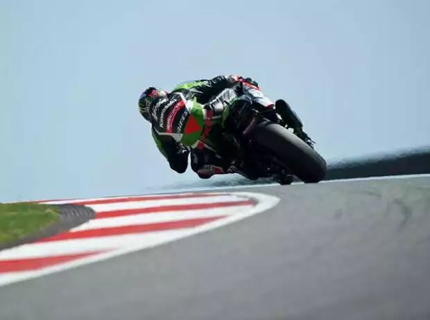Tom Sykes Titel-Bild zur News: Tom Sykes