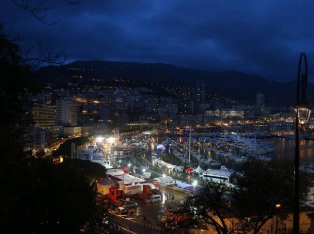 Monte Carlo Monte Carlo