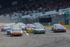 Bild zum Inhalt: NASCAR-Show am Nürburgring