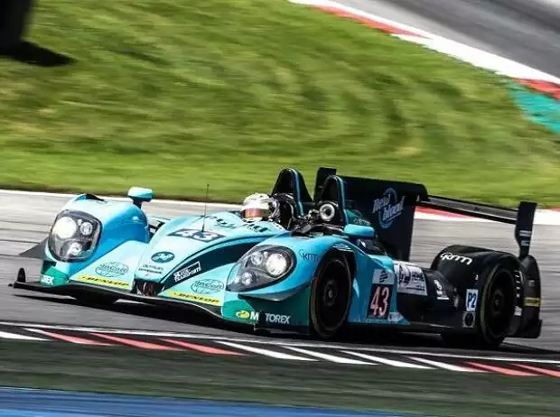 Christian Klien Titel-Bild zur News: Christian Klien
