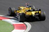 Vergne und Buemi bei Red-Bull-Showrun in Assen