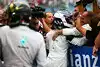 Bild zum Inhalt: Williams im Aufwind: Schon zweite Kraft hinter Mercedes?