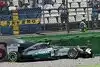 Bild zum Inhalt: Brembo untersucht Hamiltons Quali-Crash