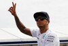 Mercedes: Verhandlungen mit Hamilton laufen