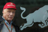 Bild zum Inhalt: Lauda: McLaren und Ferrari haben "ein Scheißauto"