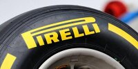 Bild zum Inhalt: Gelb und Weiß: Die Pirelli-Farben in Ungarn