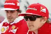 Bild zum Inhalt: Weitere Nullnummer: Räikkönen tut niemandem einen Gefallen