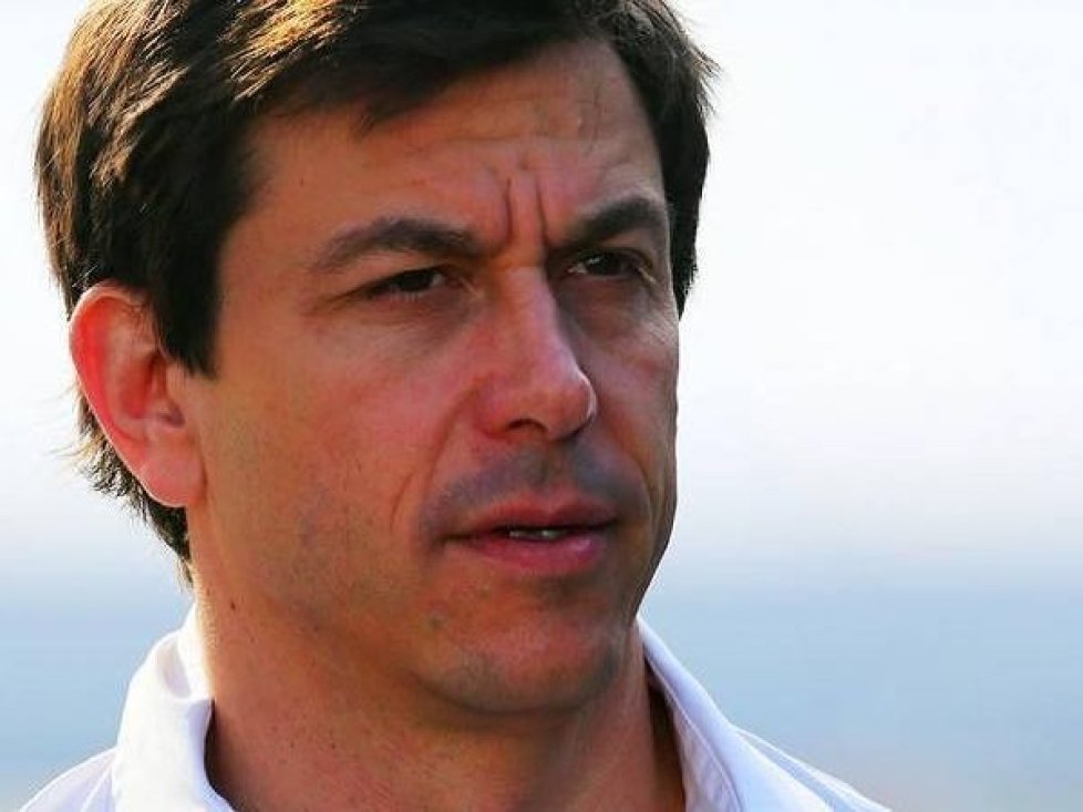 Toto Wolff