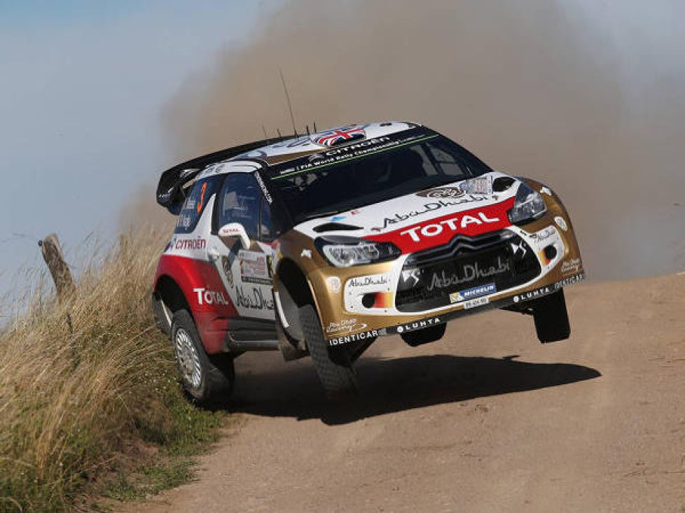 Kris Meeke