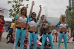 UFD-Girls in Toronto