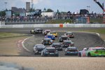 Die NASCAR Whelen Euro-Series gastiert auf dem Nürburgring