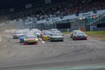 Die NASCAR Whelen Euro-Series auf dem Nürburgring