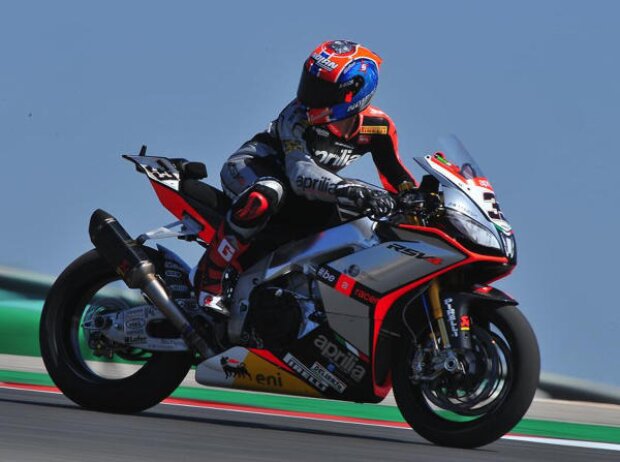 Marco Melandri Marco Melandri