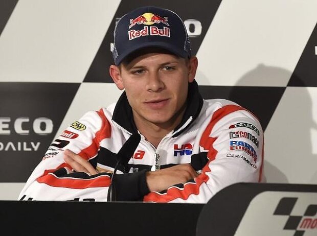 Stefan Bradl Stefan Bradl