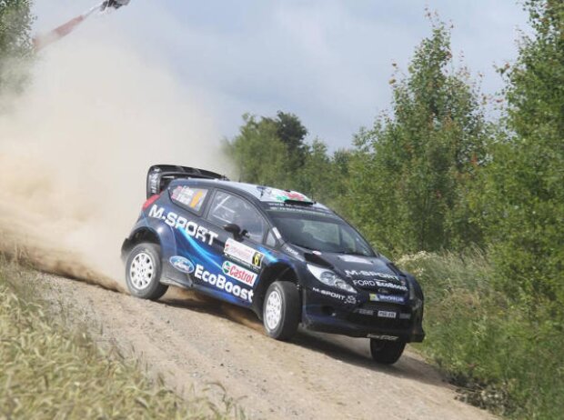 Elfyn Evans Elfyn Evans