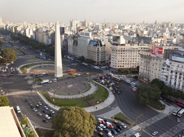 Buenos Aires