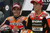 Bild zum Inhalt: Marquez lobt Aleix Espargaros Leistungen