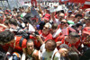 Bild zum Inhalt: WDW: Dovizioso, Iannone & Crutchlow schwärmen von Ducati