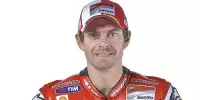 Bild zum Inhalt: Tech 3: Crutchlow-Rückkehr war nie ein Thema