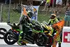 Bild zum Inhalt: Tech 3 dementiert Gespräche mit Aleix Espargaro