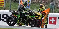 Bild zum Inhalt: Tech 3 dementiert Gespräche mit Aleix Espargaro