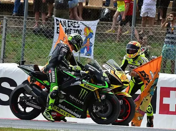 Pol Espargaro, Aleix Espargaro Titel-Bild zur News: Pol Espargaro, Aleix Espargaro