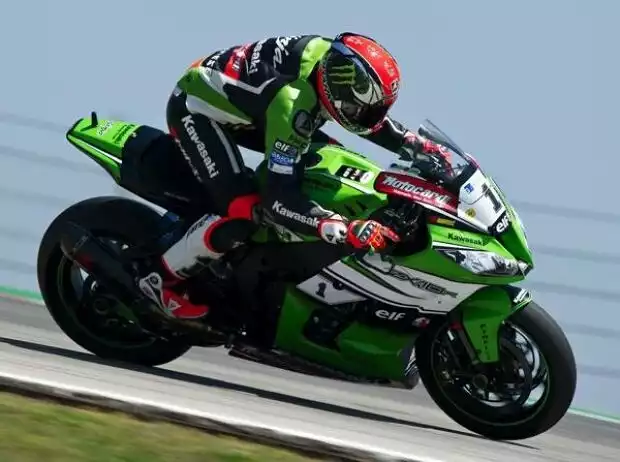 Tom Sykes Titel-Bild zur News: Tom Sykes