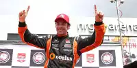Simon Pagenaud