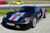 Bild zum Inhalt: Porsche in Aldenhoven: Sommer-Festspiele
