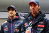 Bild zum Inhalt: Vergne: Kein Neid (mehr) in Richtung Ricciardo