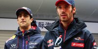 Bild zum Inhalt: Vergne: Kein Neid (mehr) in Richtung Ricciardo