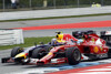 Bild zum Inhalt: Alonso bestaunt Ricciardos Durchbruch: "Eine Überraschung"