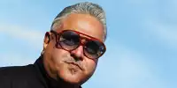 Bild zum Inhalt: Mallya und sein "Gefühl, dass mehr Podestplätze möglich sind"