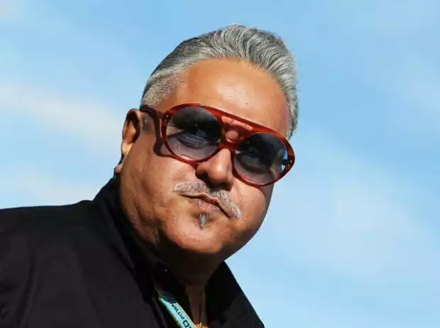 Vijay Mallya Titel-Bild zur News: Vijay Mallya