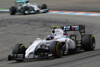 Williams will mit "guten Punkten" in die Sommerpause