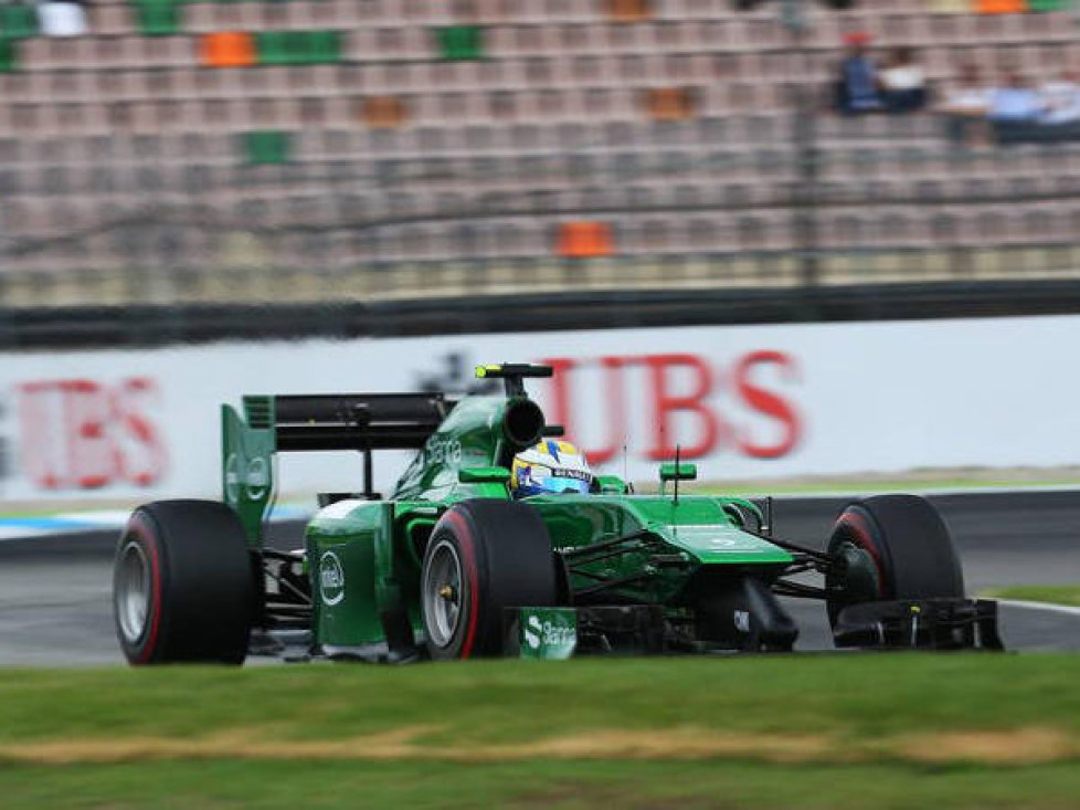 Marcus Ericsson