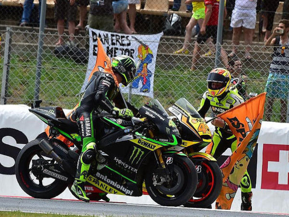 Pol Espargaro, Aleix Espargaro