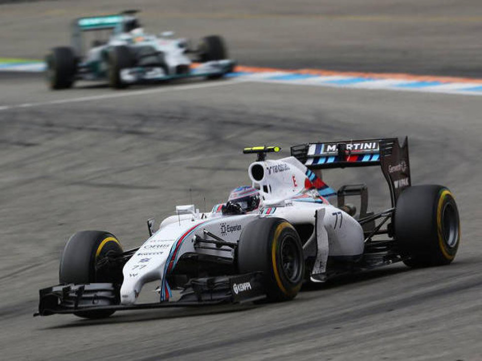 Valtteri Bottas