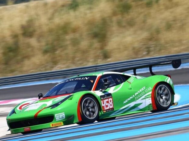 GT Corse by Rinaldi GT Corse by Rinaldi